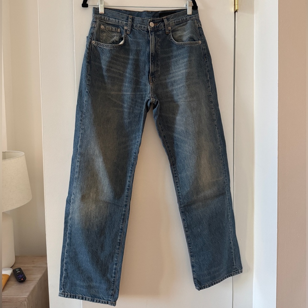 ZARA Denim